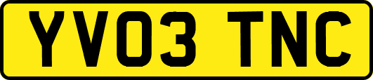 YV03TNC