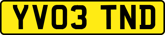 YV03TND