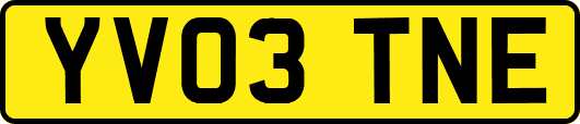 YV03TNE
