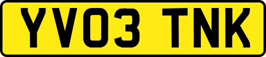 YV03TNK