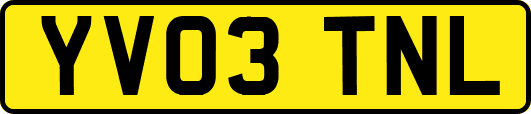 YV03TNL