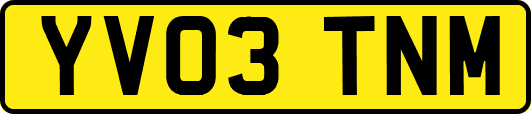 YV03TNM