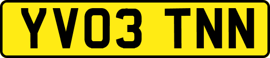 YV03TNN