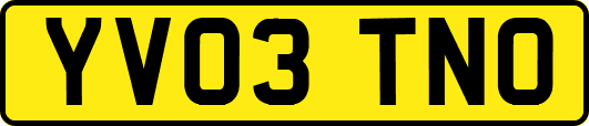 YV03TNO