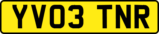 YV03TNR