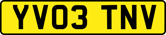 YV03TNV