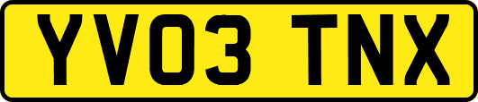 YV03TNX