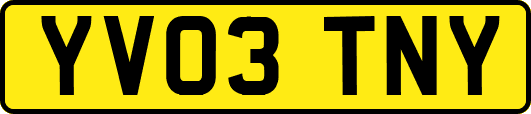 YV03TNY