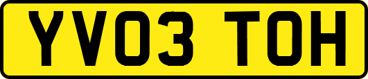 YV03TOH