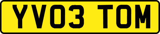 YV03TOM