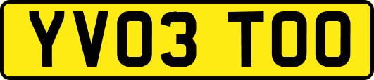 YV03TOO