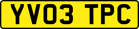 YV03TPC