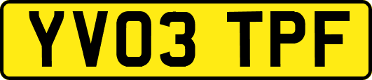 YV03TPF