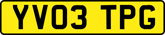 YV03TPG