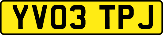 YV03TPJ