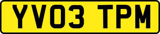 YV03TPM