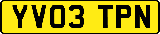YV03TPN
