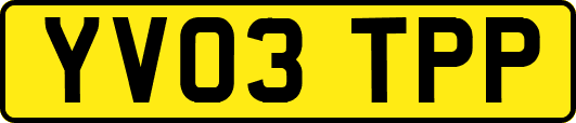YV03TPP