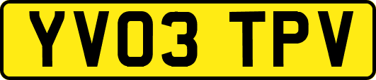 YV03TPV