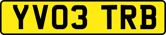 YV03TRB