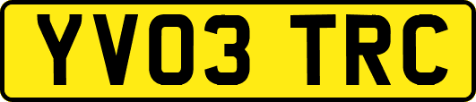 YV03TRC