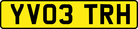 YV03TRH