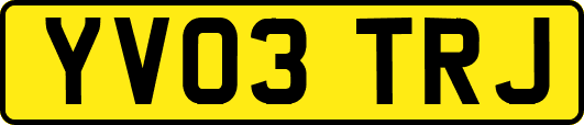YV03TRJ