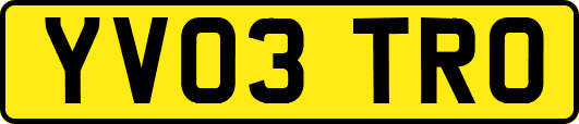 YV03TRO