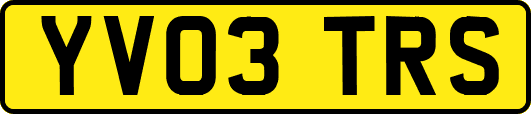 YV03TRS