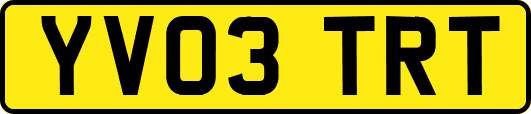 YV03TRT