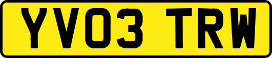 YV03TRW