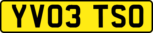 YV03TSO