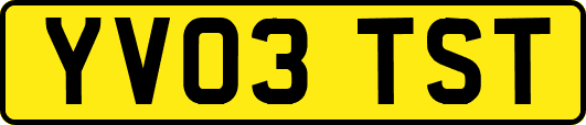 YV03TST