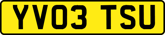 YV03TSU