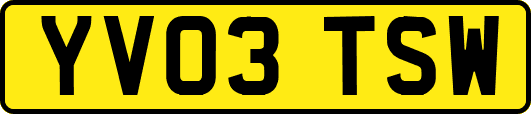 YV03TSW