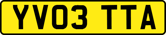 YV03TTA