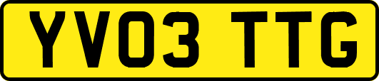 YV03TTG