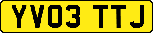 YV03TTJ