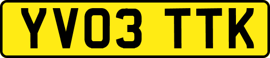 YV03TTK