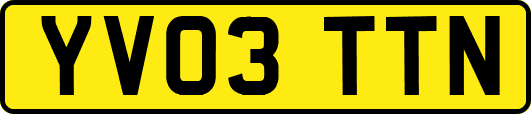 YV03TTN