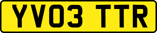 YV03TTR
