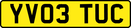 YV03TUC