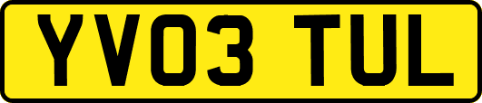 YV03TUL