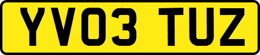 YV03TUZ
