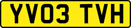 YV03TVH