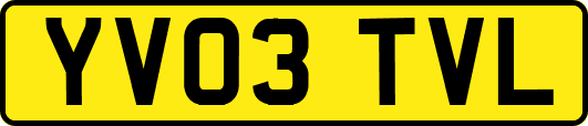 YV03TVL
