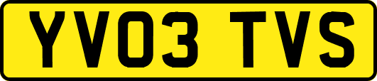 YV03TVS