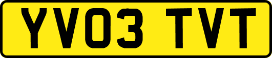 YV03TVT