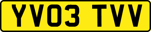 YV03TVV