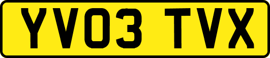 YV03TVX